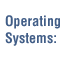 Operating Systems: