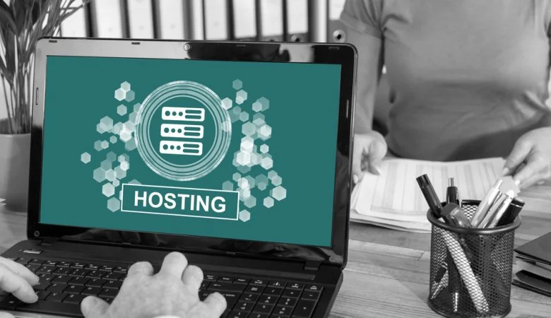 Best UAE Web Hosting Company with Professional Email Hosting Services