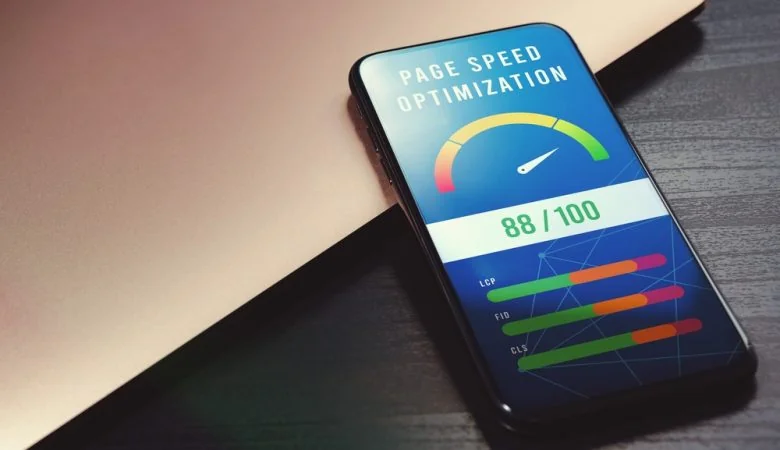 10 Tips for Website Speed Optimization