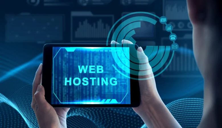 Dubai Web Hosting Services | How to Choose the Right Provider for Speed, Support, and Growth