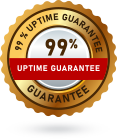 Uptime Icon