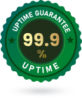 Uptime Icon
