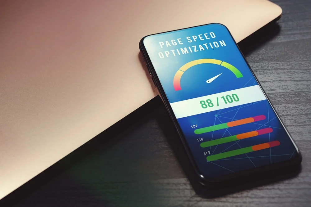 10 Tips for Website Speed Optimization