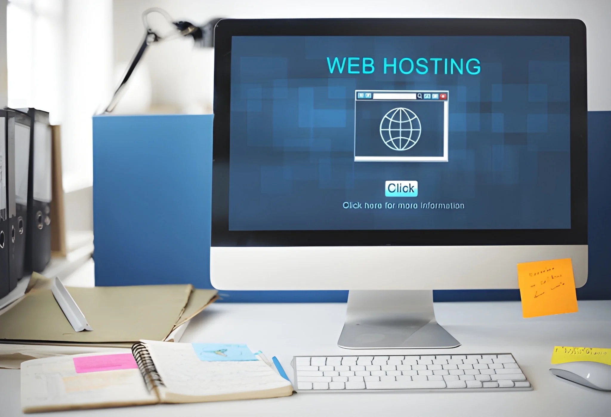 Dubai Web Hosting: What to Look for (and What to Avoid)