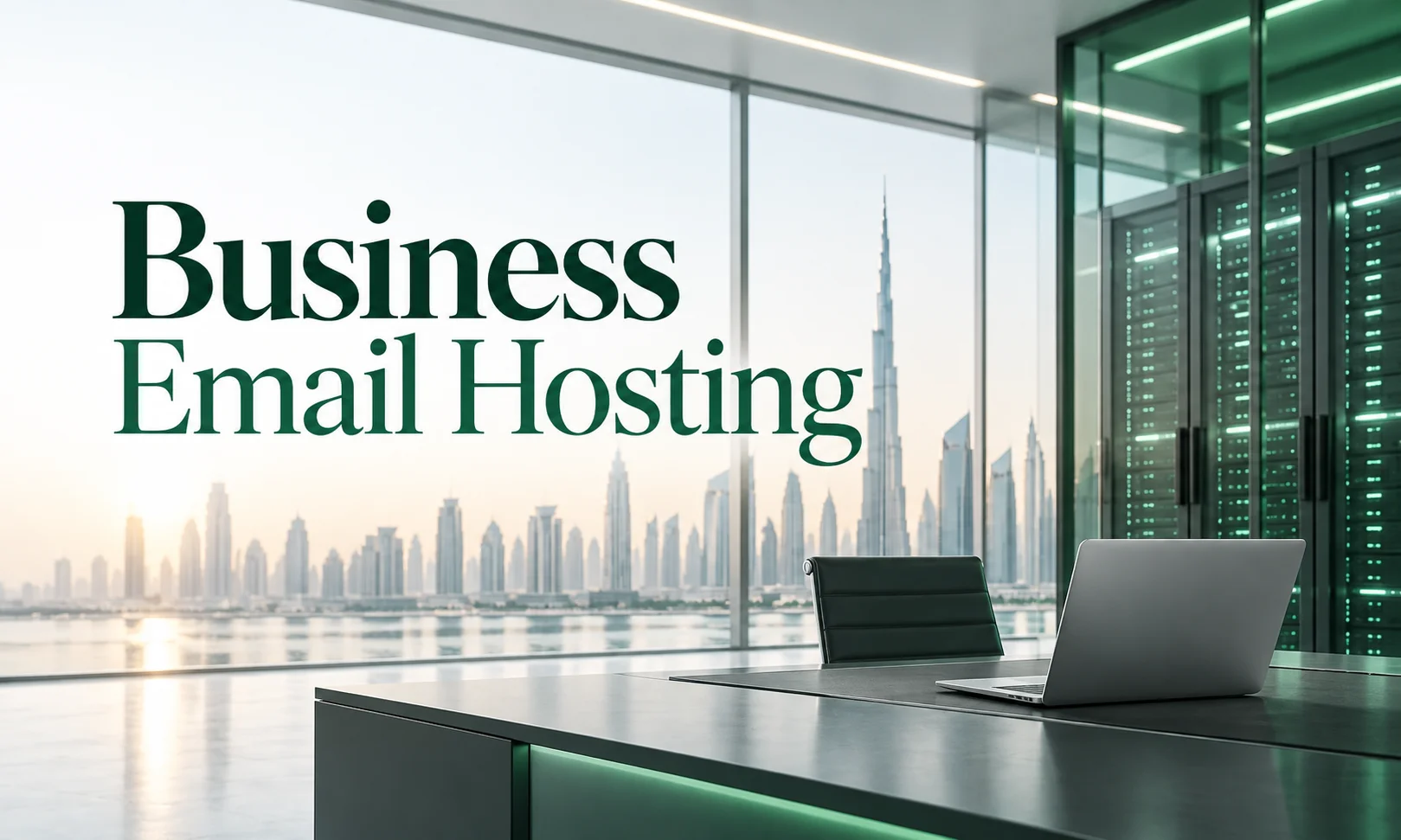 email hosting