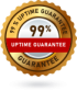 Uptime Icon