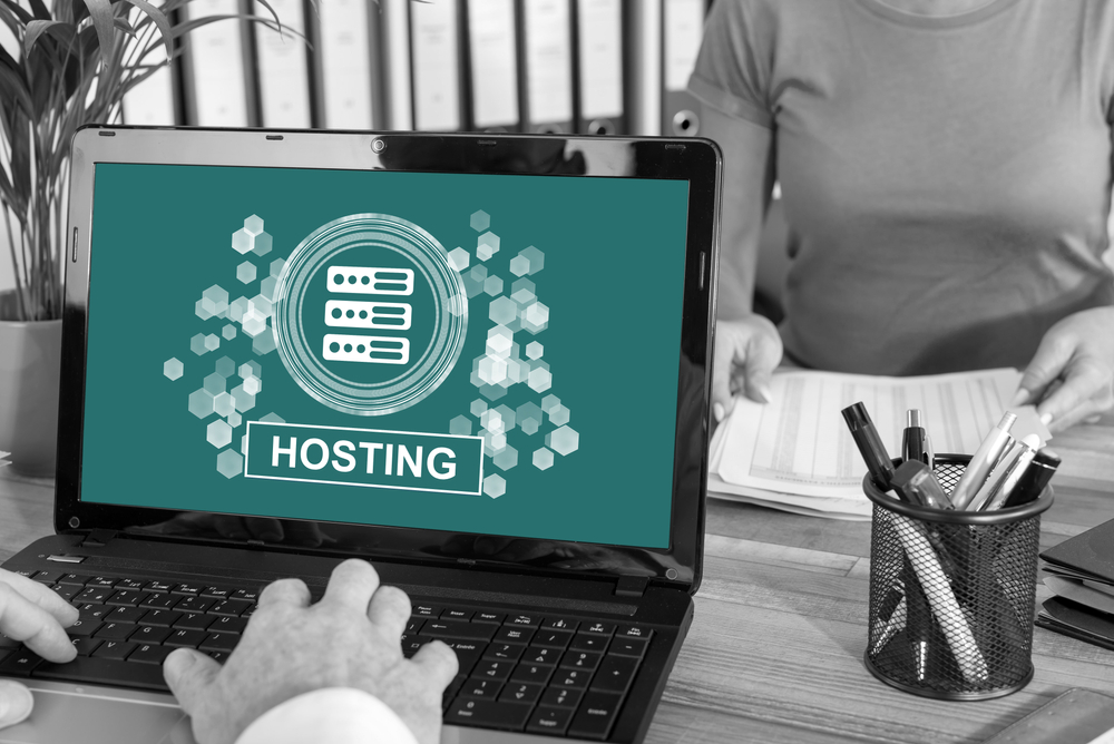 Best UAE Web Hosting Company with Professional Email Hosting Services