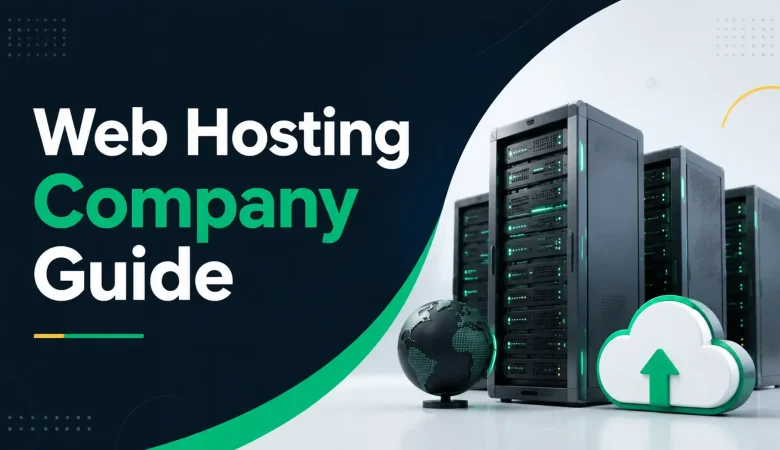 Why Local Hosting Matters? The Ultimate Guide to Choosing the Best Web Hosting Company in Dubai