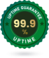 Uptime Icon