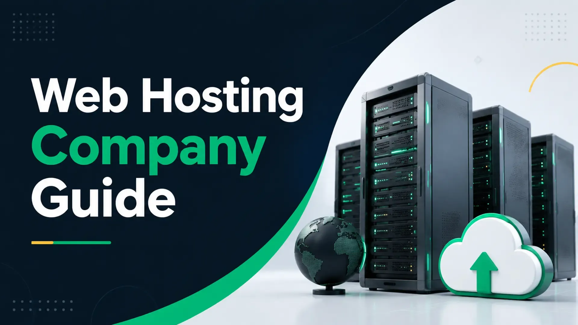 Top Web Hosting Company