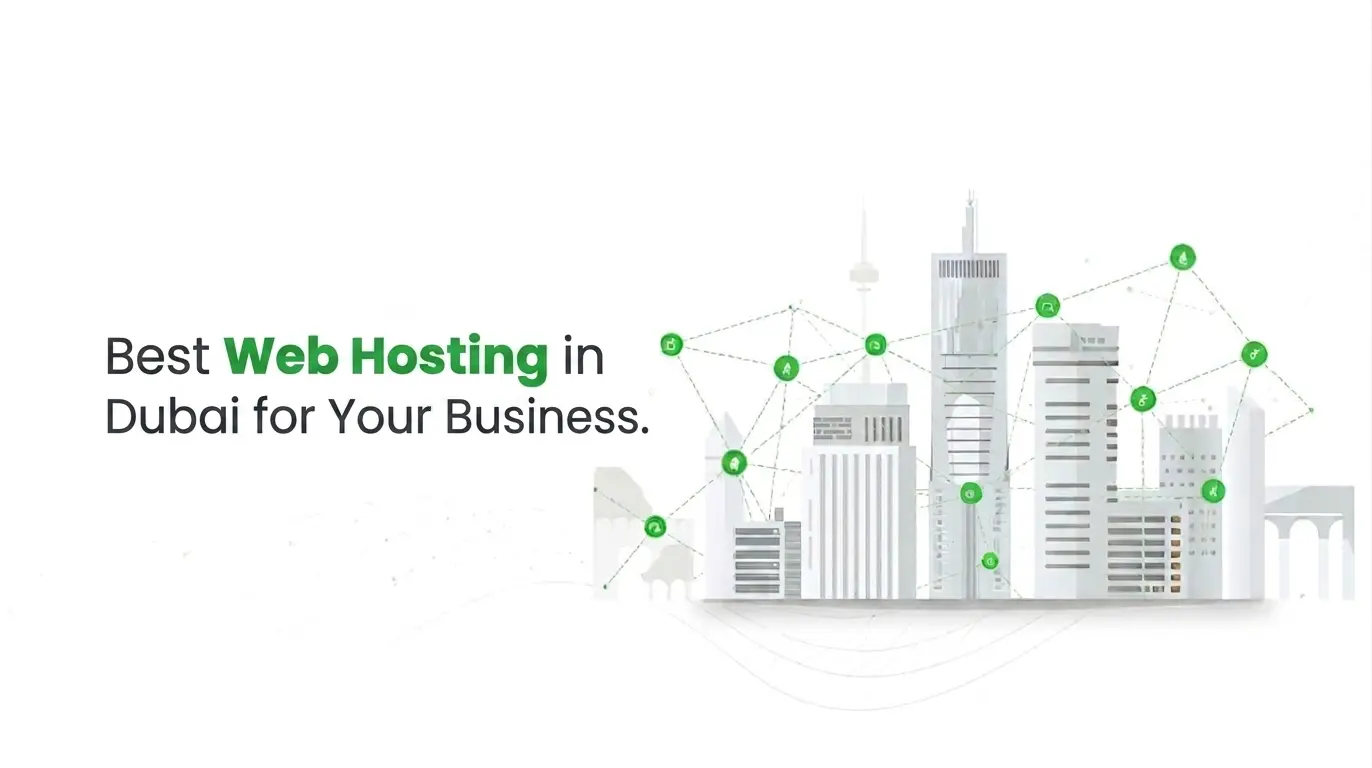 Dubai Hosting Guide 2026 | How to Choose the Best Web Hosting in Dubai for Your Business