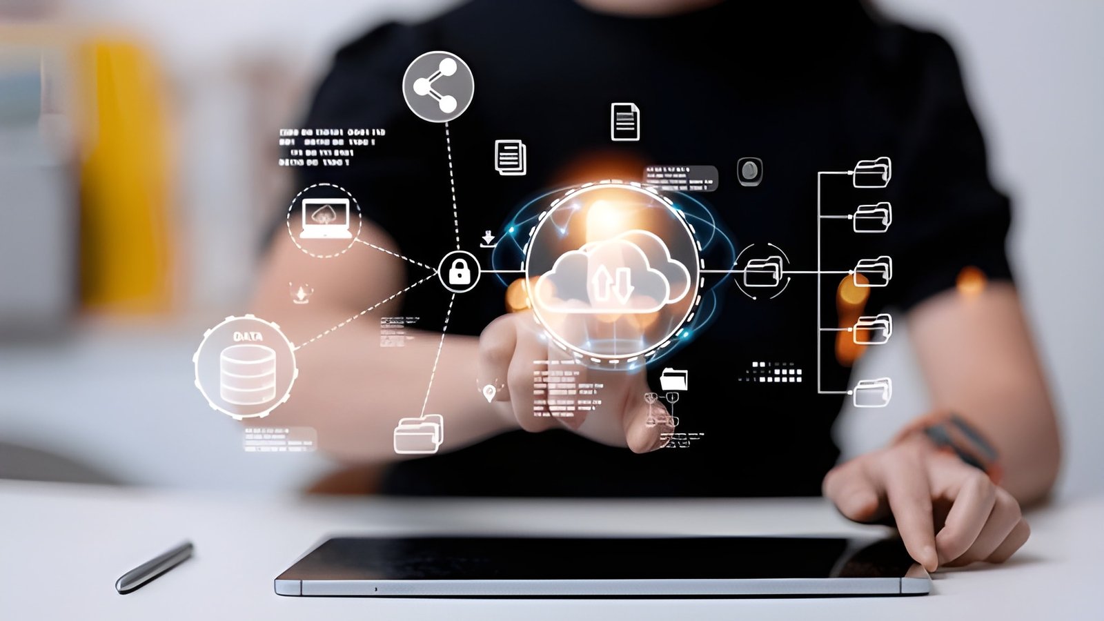 Dubai Web Hosting