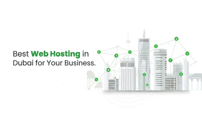 Dubai Hosting Guide 2026 | How to Choose the Best Web Hosting in Dubai for Your Business